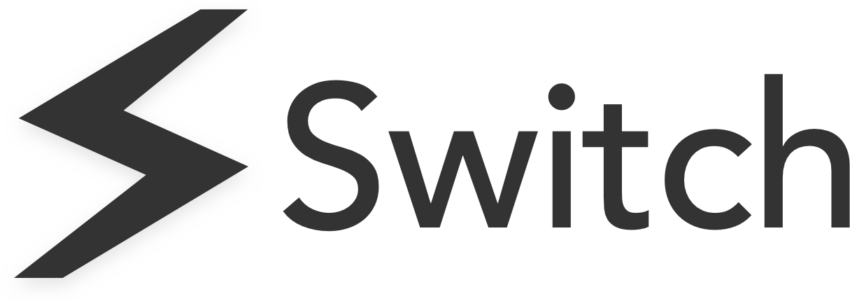 switch extension logo