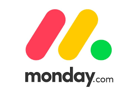 monday.com logo