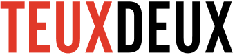 Teuxdeux logo