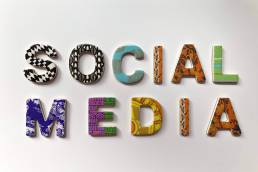 manage multiple social media accounts