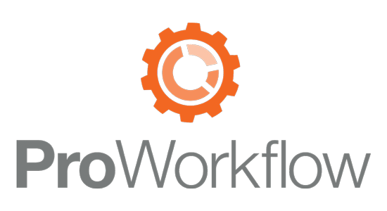 ProWorkFlow logo