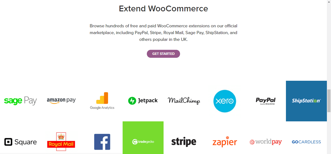 create e-commerce site in wordpress