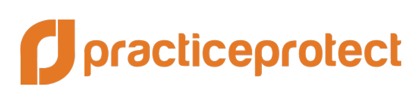 Practice Protect logo