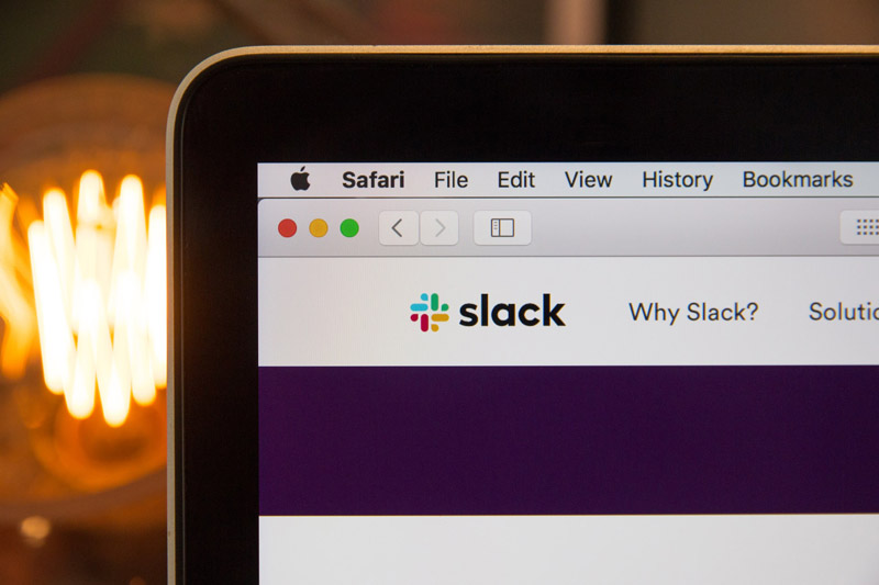 Slack's Features & How Does It Work